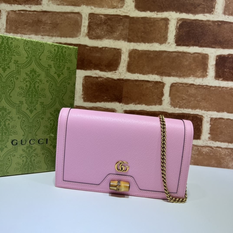 G*u*i wallets & purse